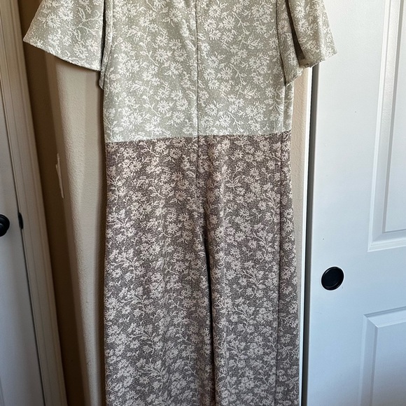 Lisa Says Gah Grace Maxi Dress - Picture 5 of 6